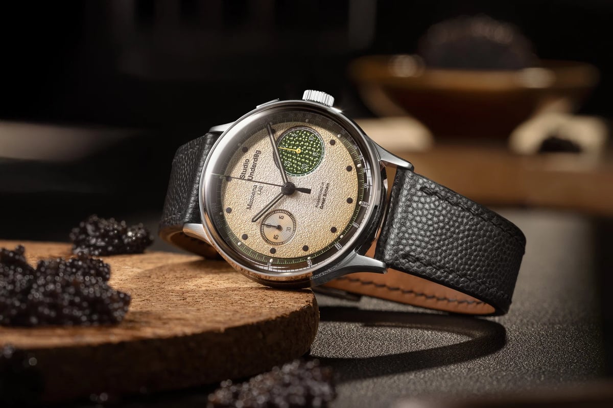 Studio Underd0g 03SERIES Review: Playful Precision - Product Image
