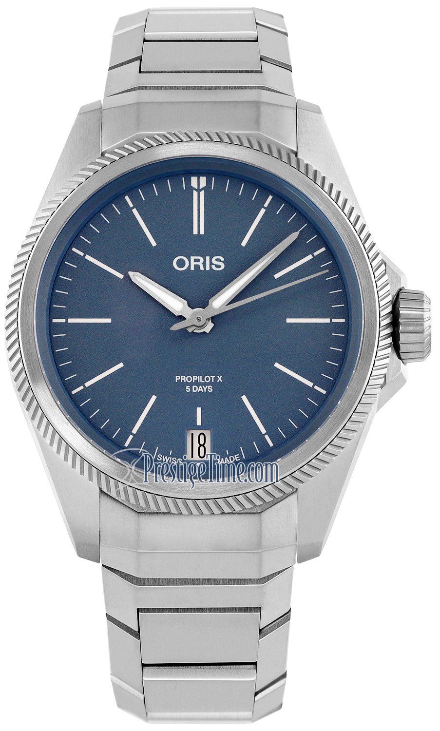 Studio Underd0g Field Watch: Disrupting Utility with Panache - Product Image