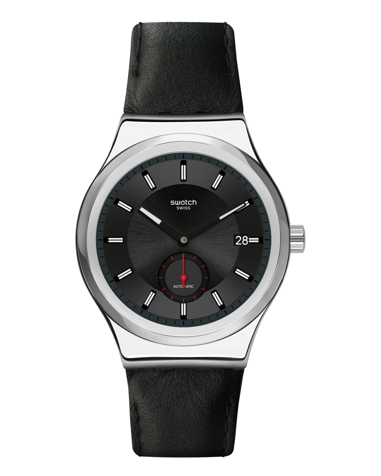 Swatch Sistem51 Review: A Mechanical Marvel for the Masses - Product Image