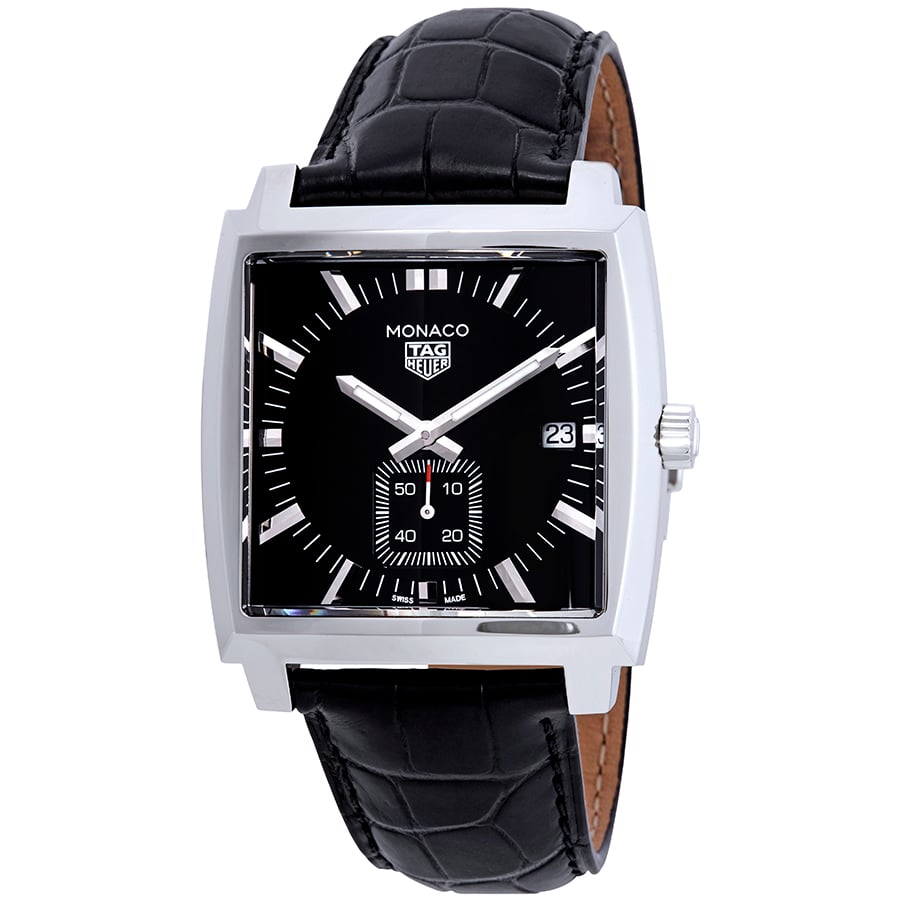 TAG Heuer Autavia WBE5116.EB0173 Review: Vintage Revival Meets Modern Hype - Product Image