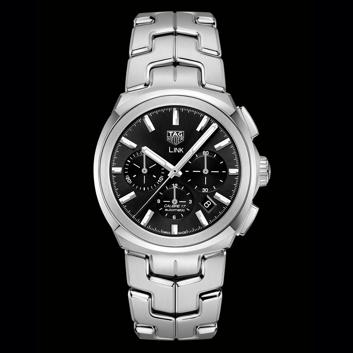 TAG Heuer Connected Calibre E4 Review: The Smartwatch That Survives a Week - Product Image
