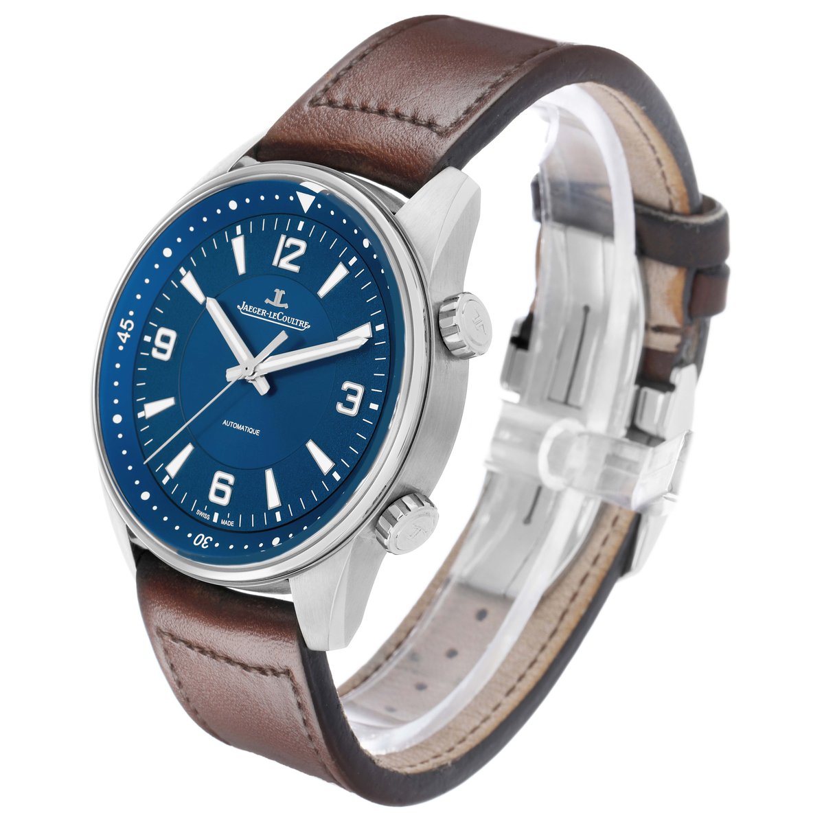 TAG Heuer Formula 1 WAZ2011.BA0842 Review — The Entry-Level Legend - Product Image