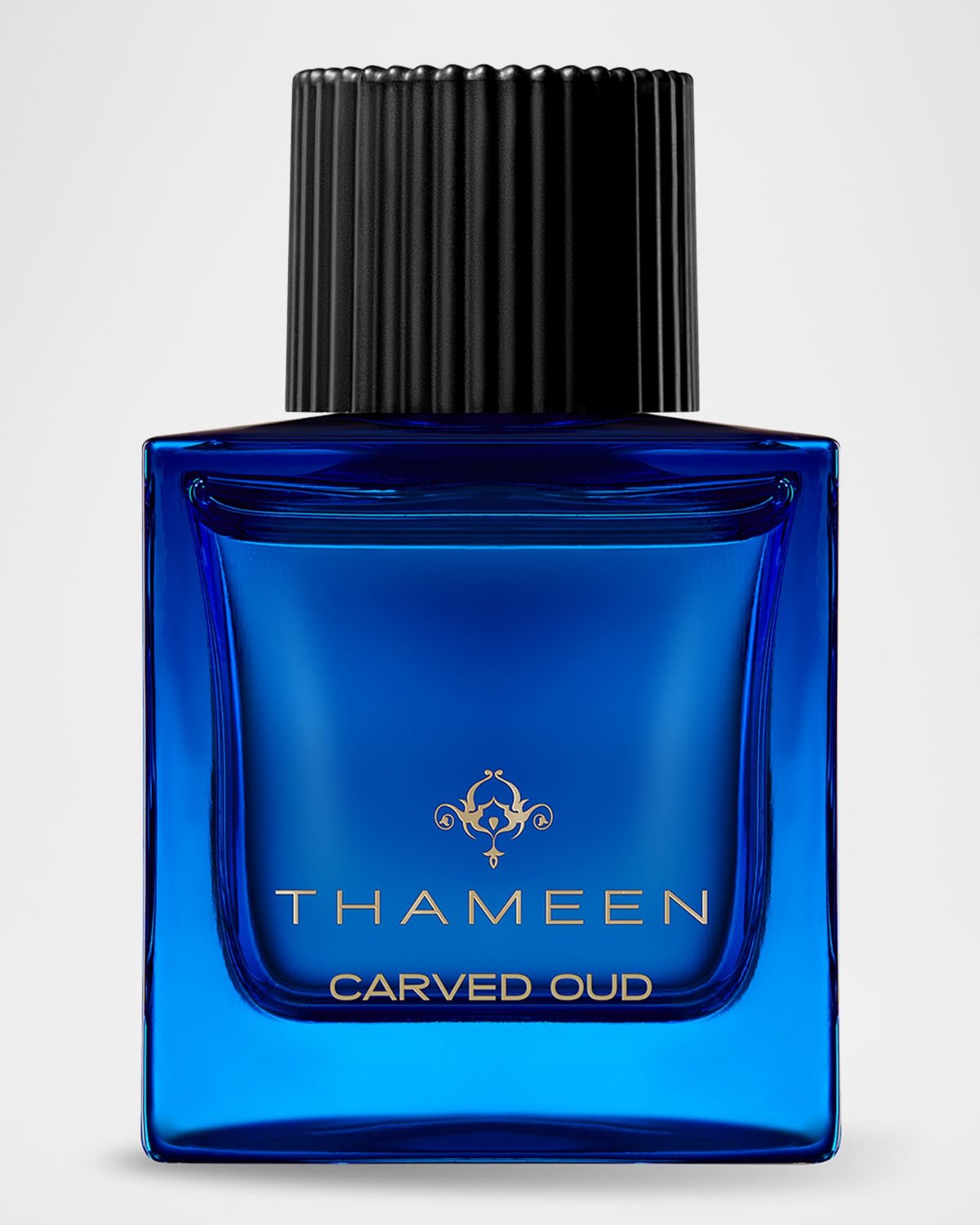 Tamine Carved Oud Review: A Masterpiece of Smoky Elegance - Product Image