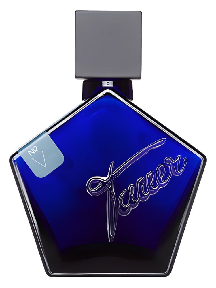 Tauer Perfumes Incense Extreme Review: A Smoky Masterpiece - Product Image