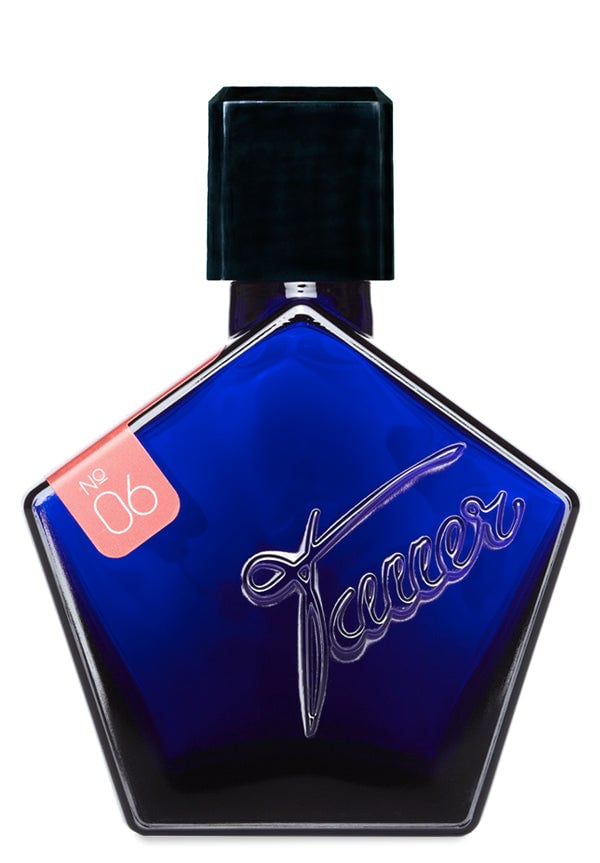Tauer Perfumes Incense Rosé Review: Sacred Smoke - Product Image