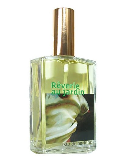 Tauer Perfumes Le Jardin 21 — Tauer 21 L’Air du Jardin Caché Review: A Modern Masterpiece - Product Image