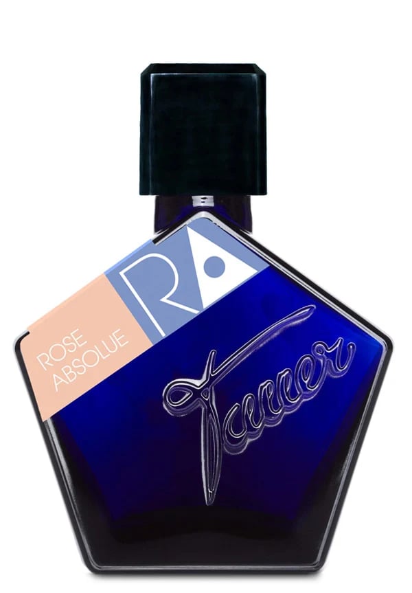 Tauer Perfumes Rose Absolute Review: A Rose in Amber - Product Image