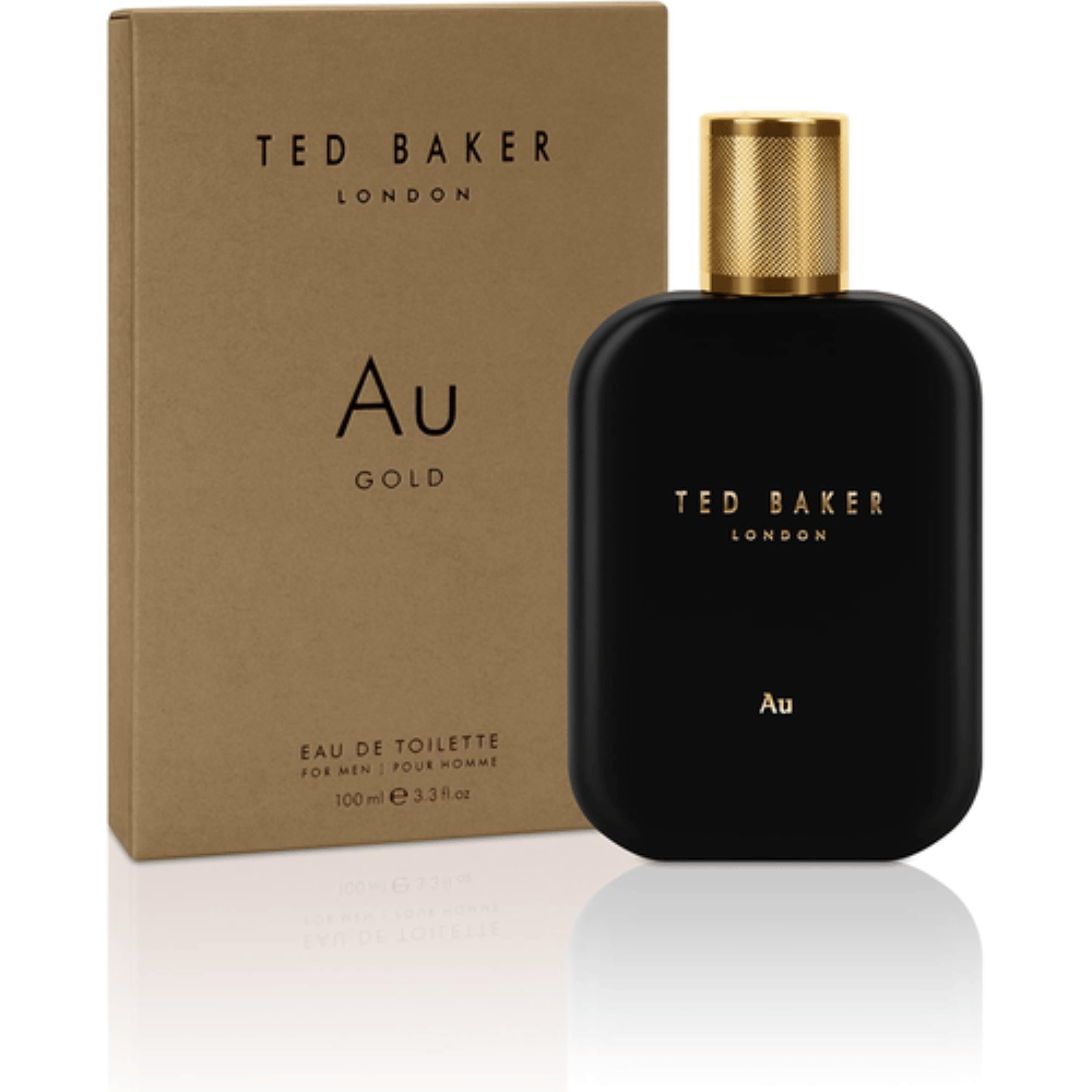 Ted Baker Au Gold Review: The £20 Vanilla Spice Secret - Product Image