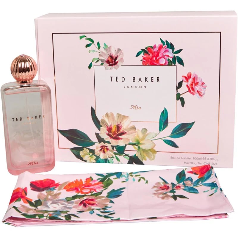 Ted Baker Mia Review: A Scholarly Analysis of British Elegance - Product Image