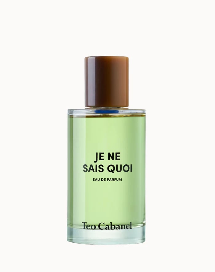 Teo Cabanel Je Ne Sais Quoi Review: A Savory Rice Gem - Product Image