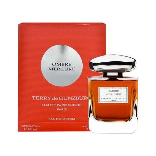 Terry de Gunzburg Ombre Mercure Review: A Powdery Iris Masterpiece - Product Image