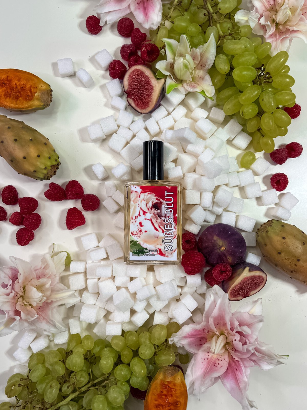 Teufels Kuche Après la Pluie: A Review of Mystery - Product Image