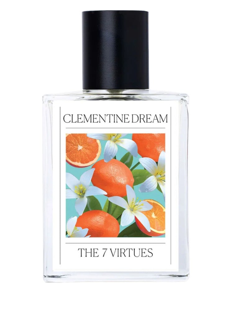 The 7 Virtues Clementine Dream: A 2025 Citrus Report - Product Image