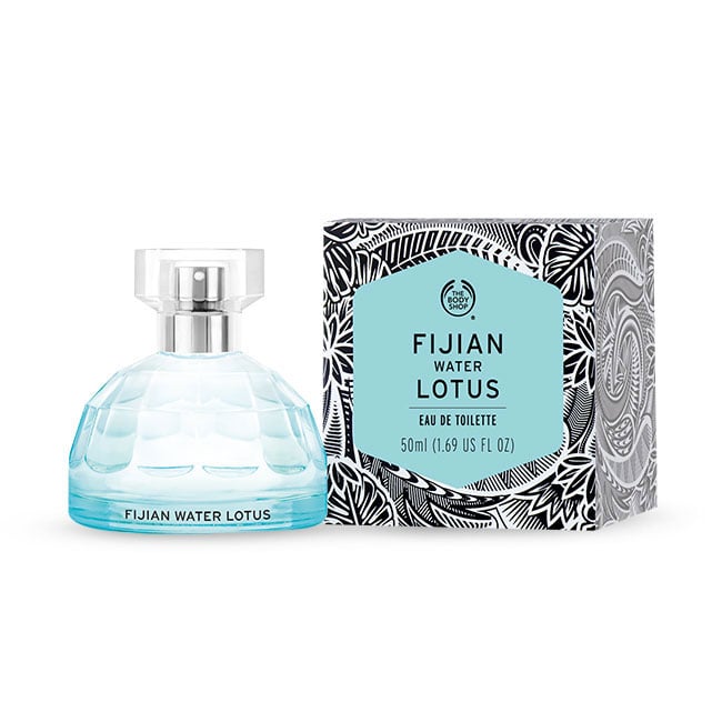 Jo Malone London Fig & Lotus Flower Review: A Green Aquatic Dream - Product Image