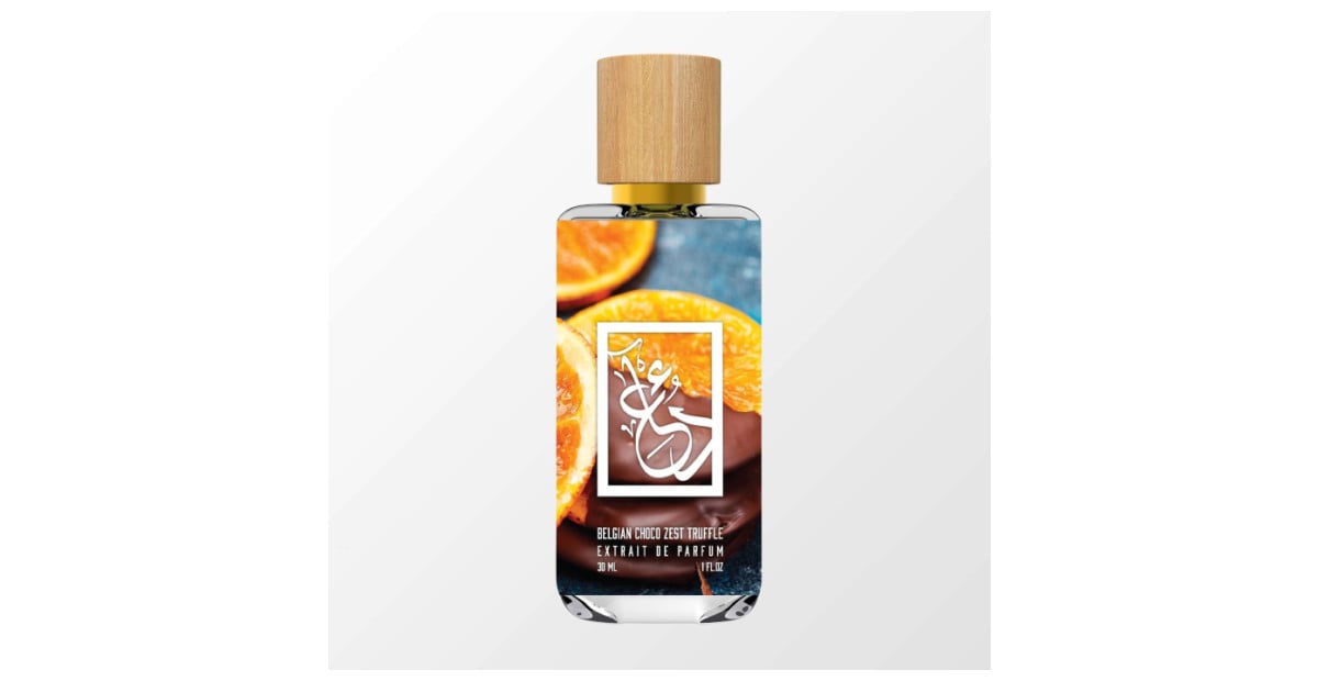 The Dua Brand Choco-Orange Overture: A Gourmand Symphony - Product Image