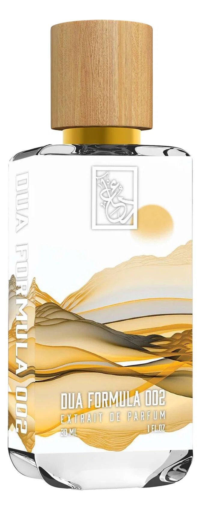 Dua Brand Kalon Review: A Scholarly Analysis of a Modern Oud Chypre - Product Image