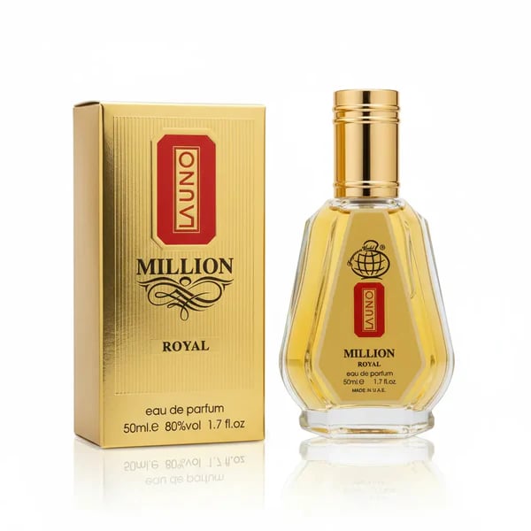 The Dua Brand Mysterious Amber Review – A Golden Hour Elixir - Product Image