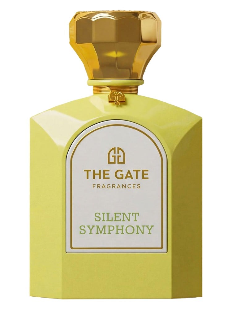 The Gate Paris Silent Symphony: A Future Icon Preview - Product Image