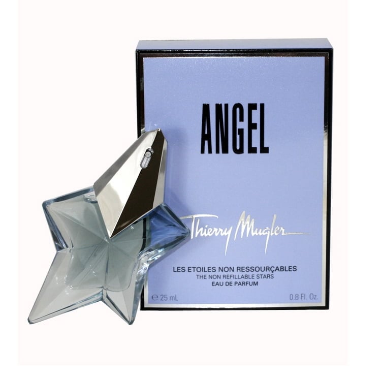 Thierry Mugler Angel Review: The Gourmand Icon - Product Image