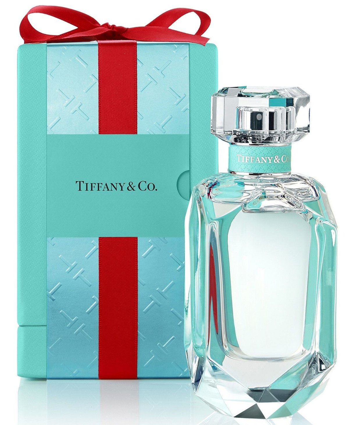 Tiffany & Co. Eau de Parfum Review: A Masterclass in Modern Elegance - Product Image