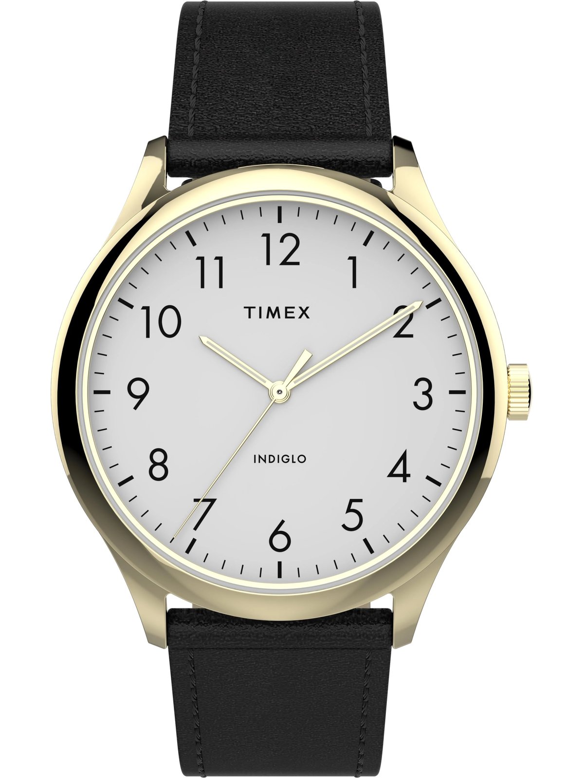 Timex Easy Reader TW2R29400 Review: Legible Daily Wear - Product Image