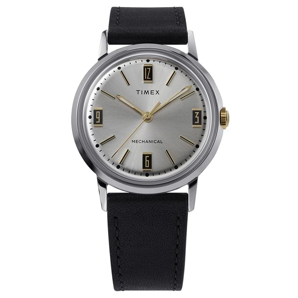Timex Marlin Automatic TW2U93200 Review - Product Image
