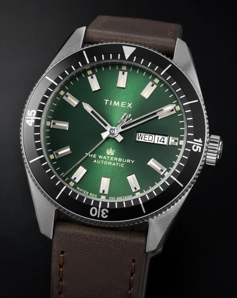 Timex Retroware TW5M73800: The Irony of Digital Wealth - Product Image