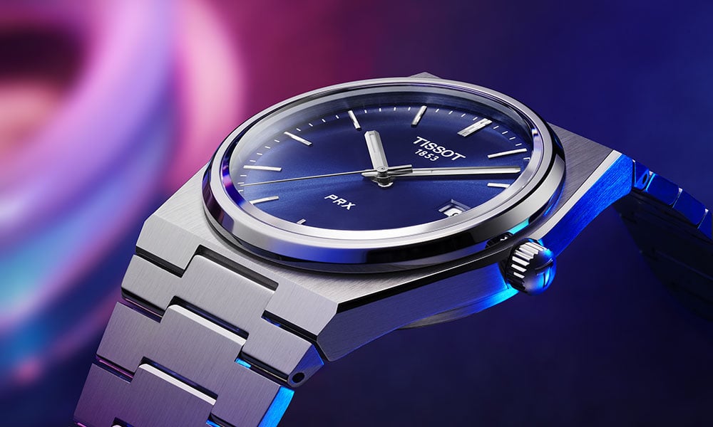 Tissot PRX 40 205 Review: The Quartz King of Cool Returns - Product Image