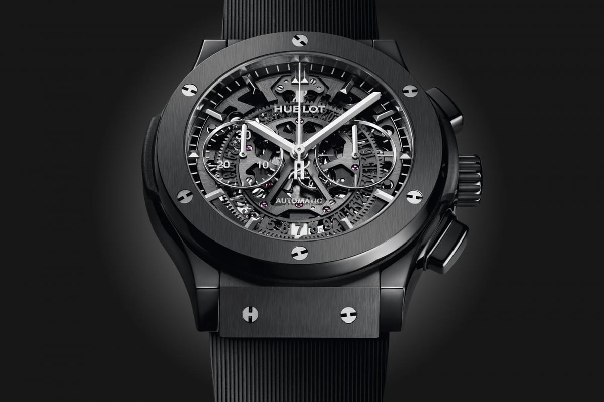 Tissot T-Touch Review: The High-Tech Utility Asset - Product Image