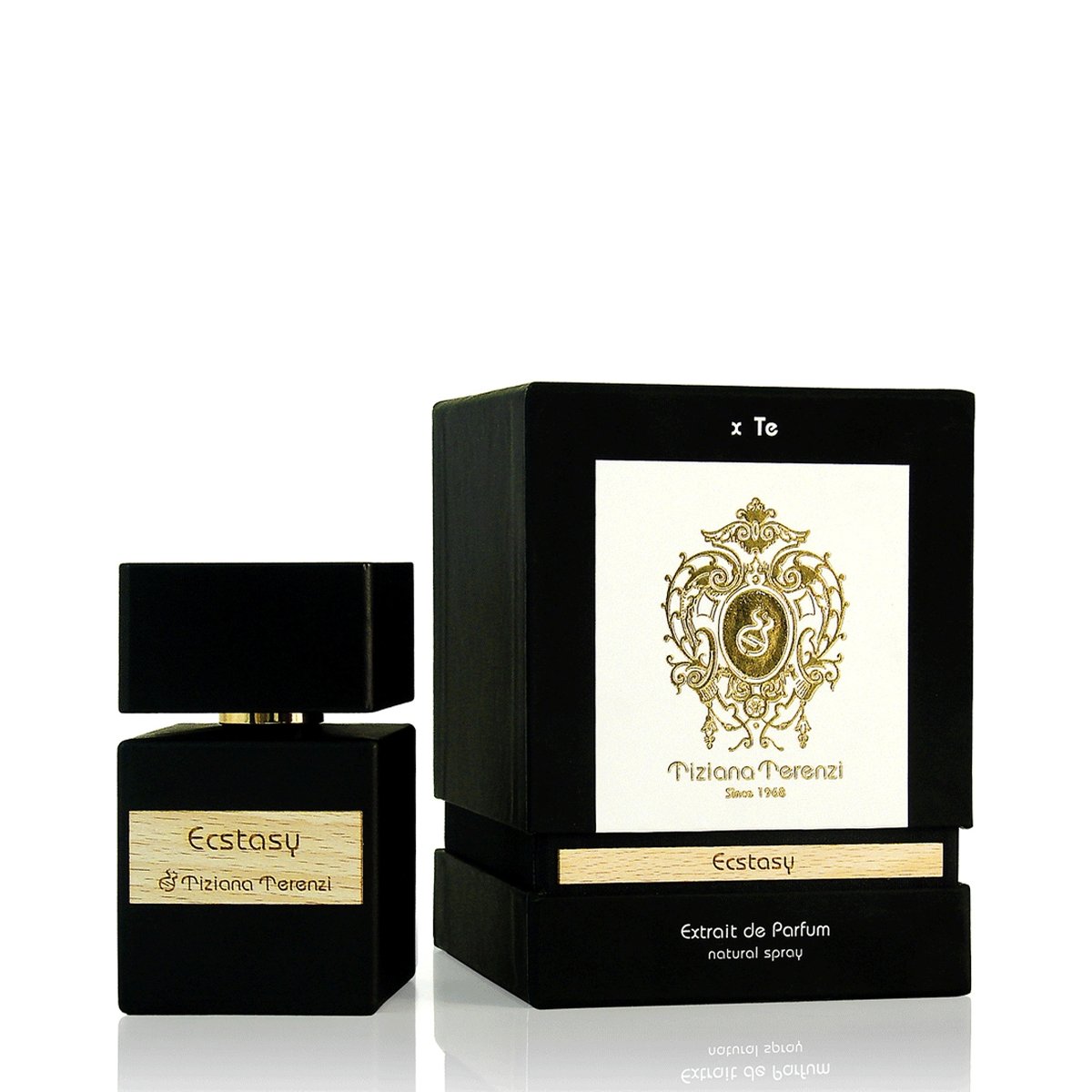 Tiziana Terenzi Ecstasy Review: A Dark Forest Incense - Product Image