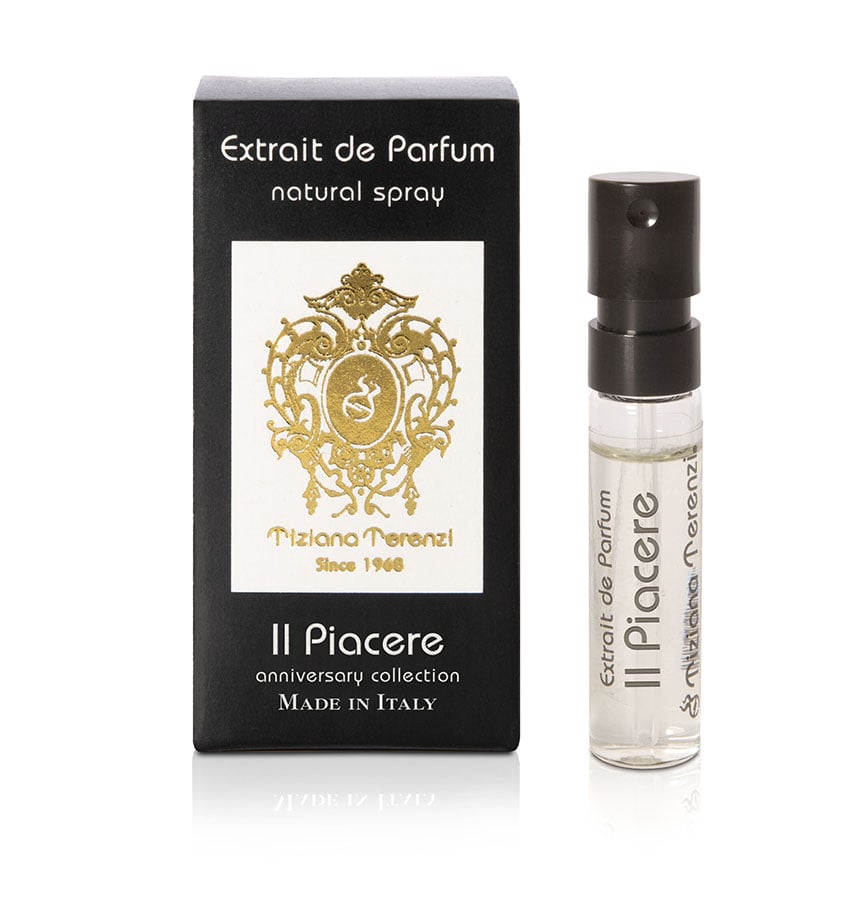Tiziana Terenzi Il Piacere 2022 Review: A Floral Symphony - Product Image