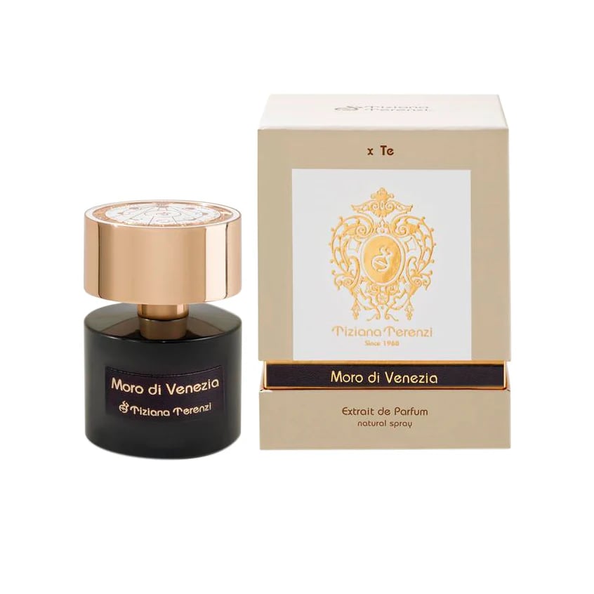 Tiziana Terenzi Moro di Venezia: A Masterpiece of Contrasts - Product Image
