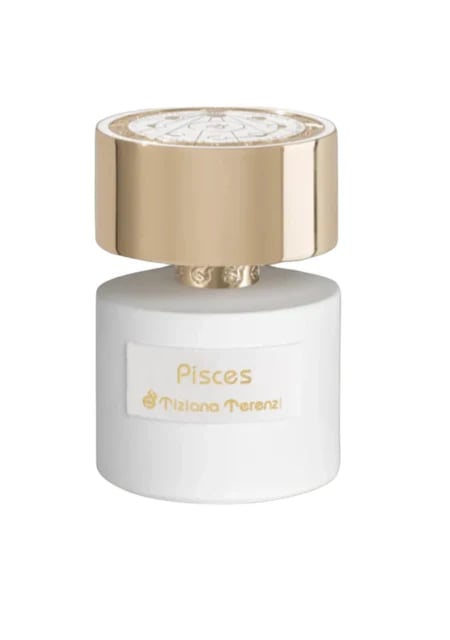 Tiziana Terenzi Pisces Review: Leather, Amber, Musk - Product Image