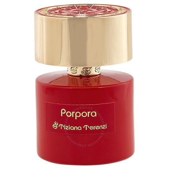Tiziana Terenzi Red Tobacco Review: A Smoky Masterpiece - Product Image