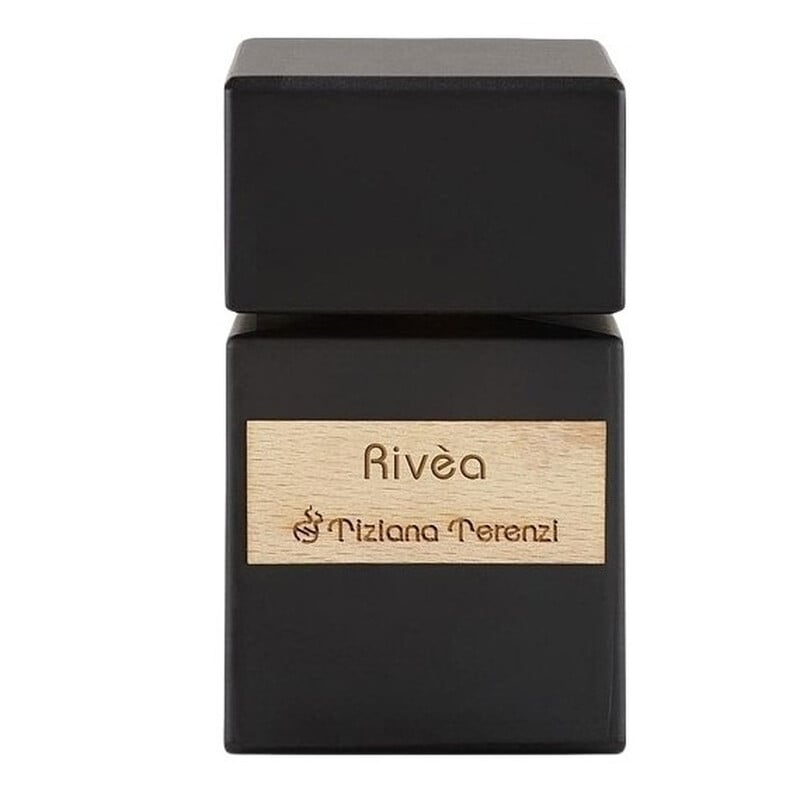 Tiziana Terenzi Rivea Review: A Marine Woody Extrait - Product Image