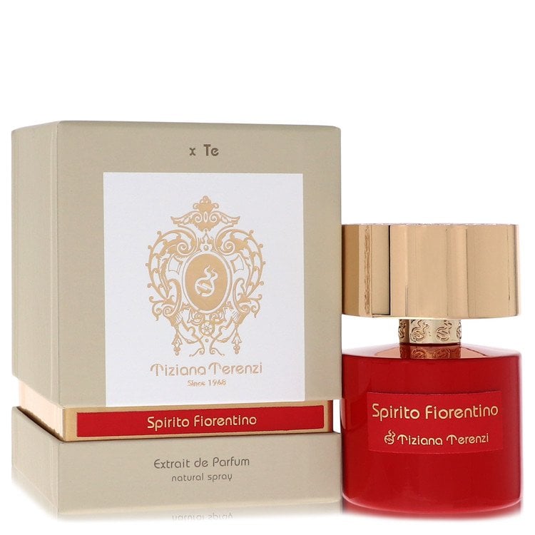 Spirito Fiorentino Review: A Florentine Dream - Product Image