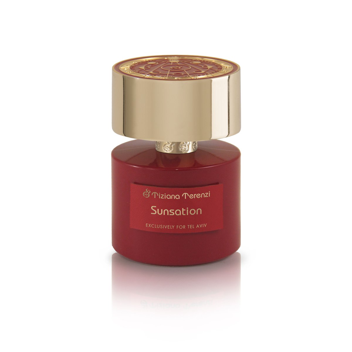 Tiziana Terenzi Sunsation Review: A 2026 Citrus Aromatic - Product Image
