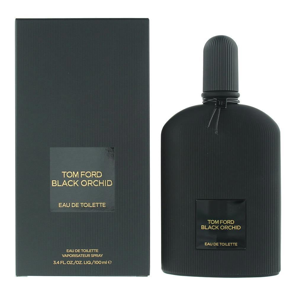 Tom Ford Black Orchid EDT Review: A Lighter, Brighter Enigma - Product Image