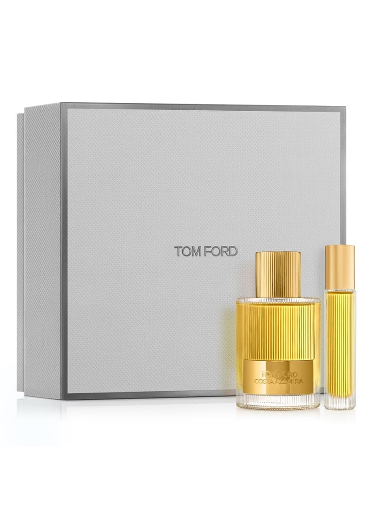 Tom Ford Costa Azzurra Limited Editions Review - Product Image