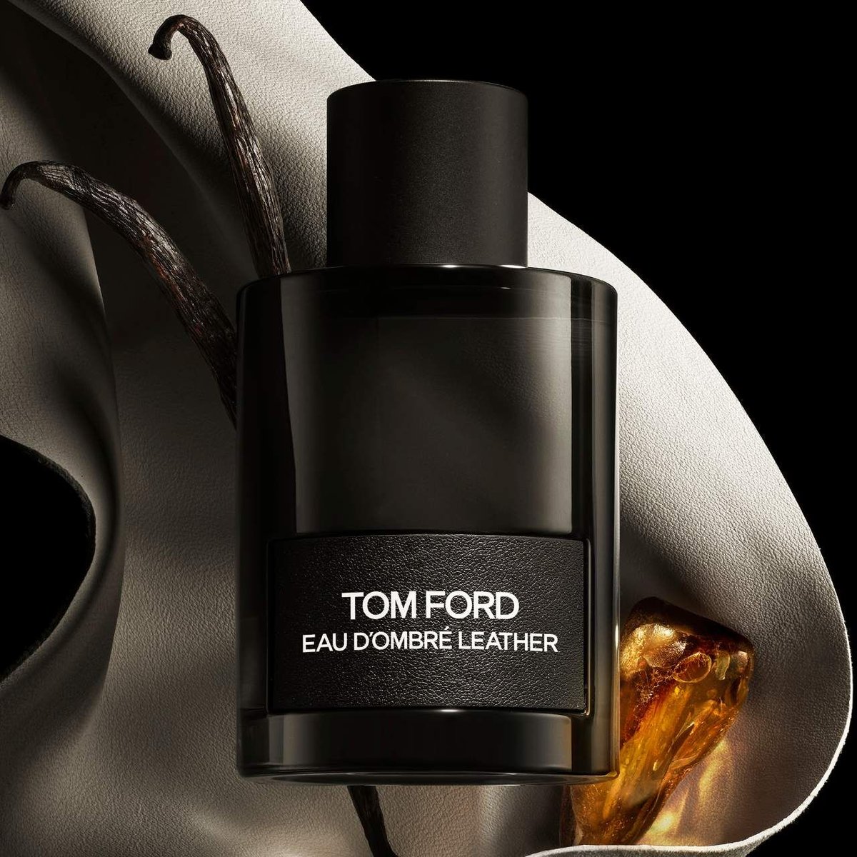 Tom Ford Eau d'Ombre Leather Review: A New Leather Classic - Product Image