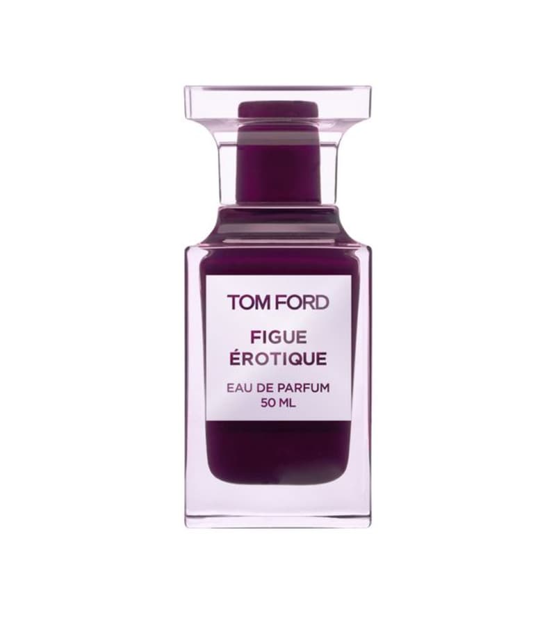 Tom Ford Fig Sour Review: A Scholarly Analysis of Green Opulence - Product Image