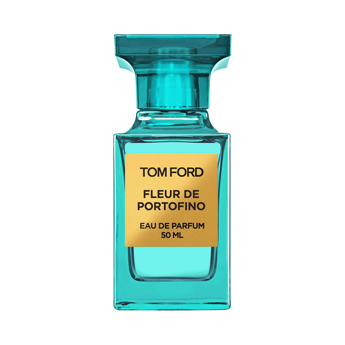 Tom Ford Fleur De Portofino EDP: Citrus Floral Review - Product Image
