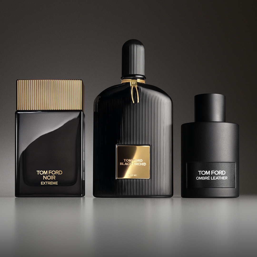 Tom Ford Oud Fleur – A Refined Take on the Modern Woody Chypre - Product Image