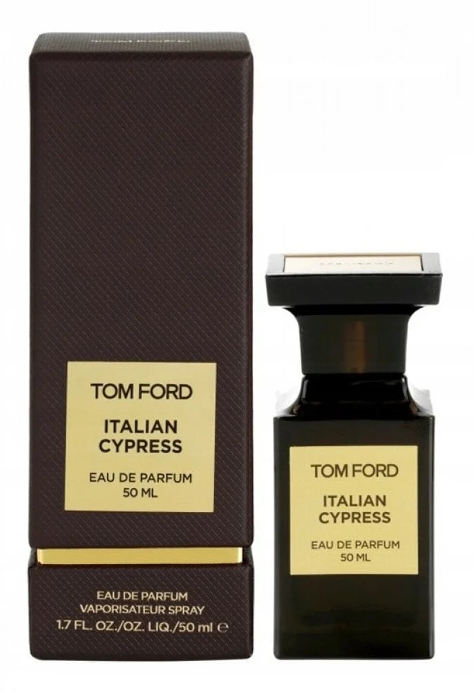 Tom Ford Italian Cypress Review: A Verdant Masterpiece - Product Image