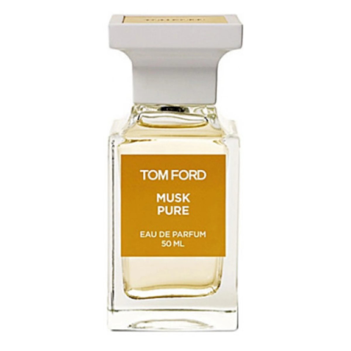 Tom Ford Musk Pure: A Luminous Ode to Modern Femininity - Product Image