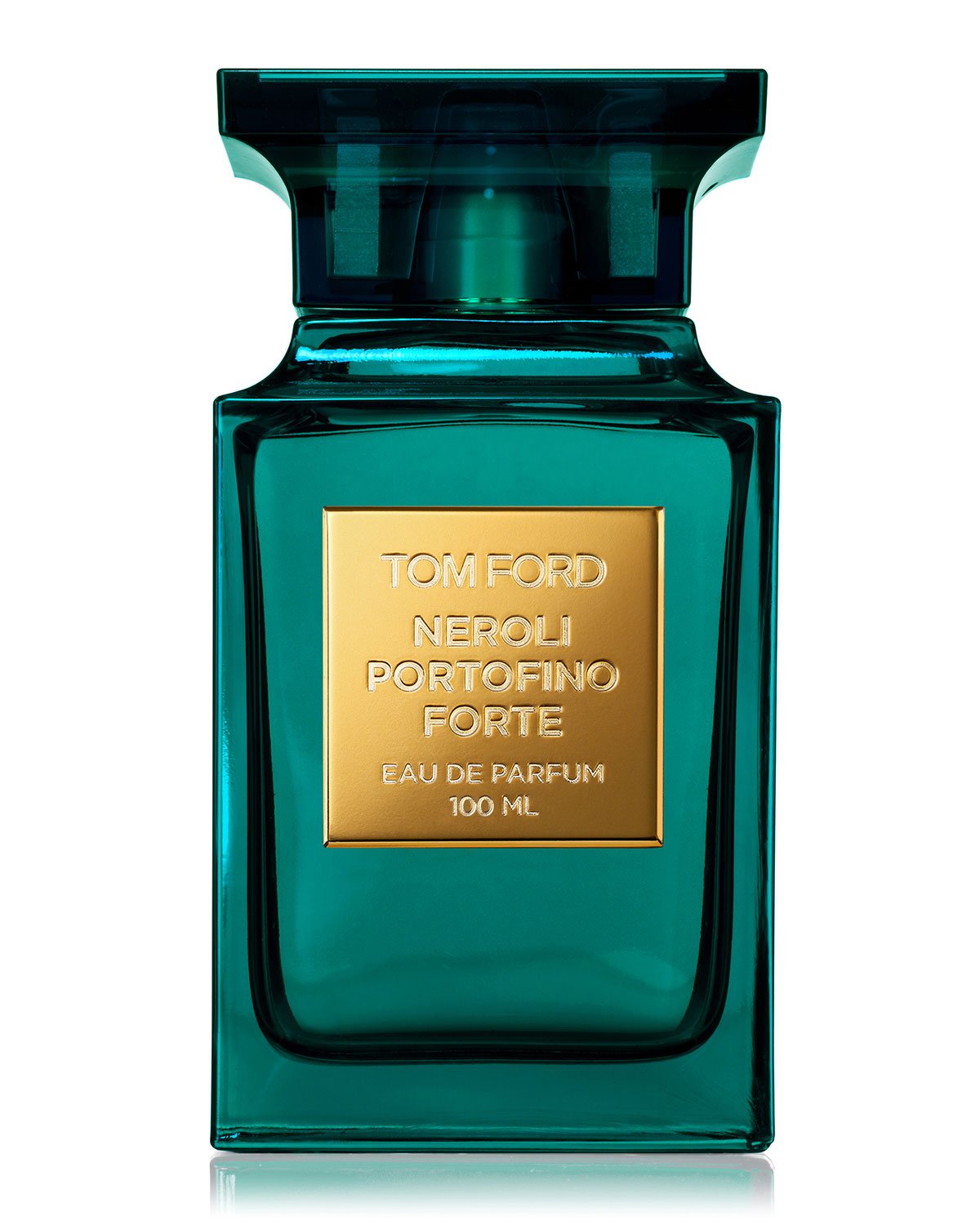 Tom Ford Neroli Portofino Forte Review: A Luminous Italian Escape - Product Image