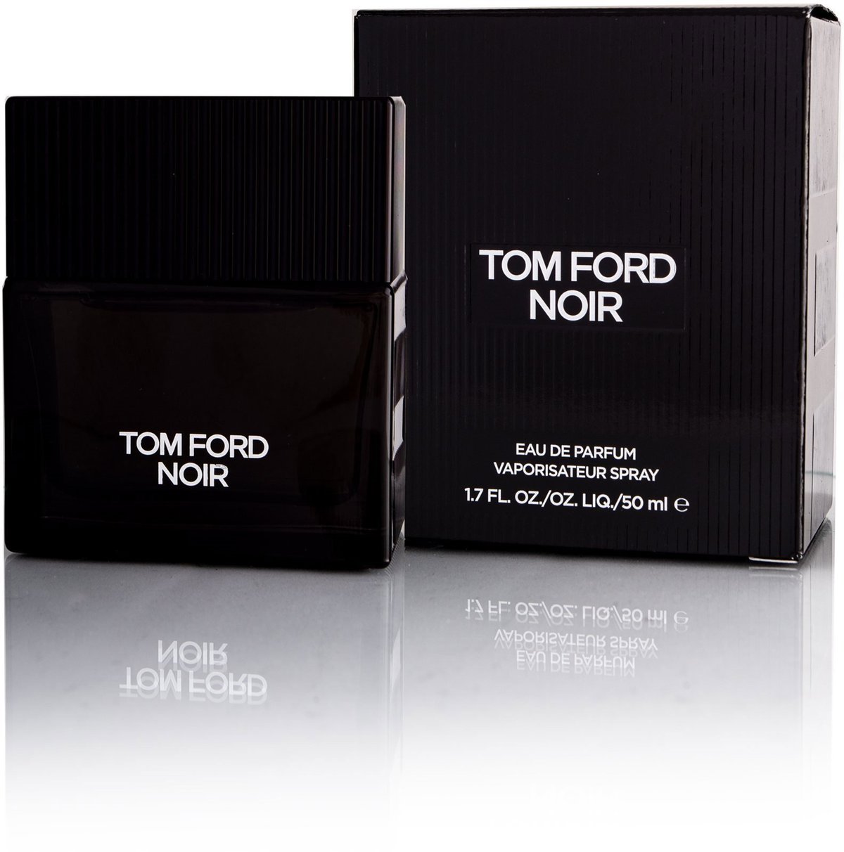 Tom Ford Noir EDP Review: The Dark, Sophisticated Scent for the Modern Man - Product Image