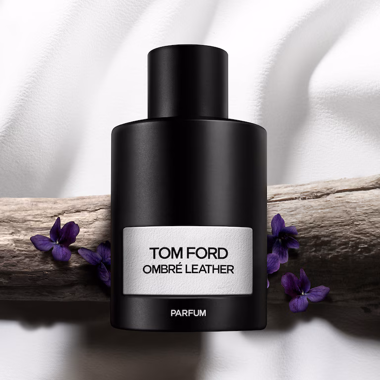 Tom Ford Lost Cherry Intense – A Dark, Gilded Indulgence - Product Image