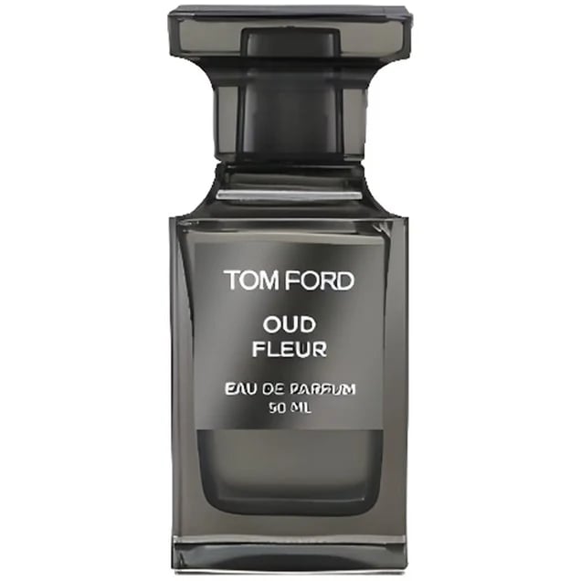 Tom Ford Oud Fleur Review: A Bold Rose-Oud Masterpiece - Product Image