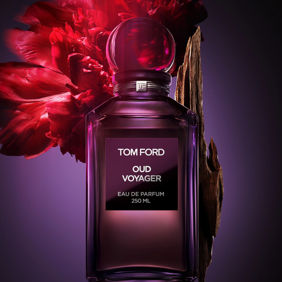 Tom Ford Oud Voyager Review: 2025's Bold Oud Journey - Product Image